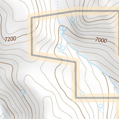 41116SW Page 24 Tuscarora Topo Preview 2