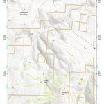 41116SW Page 25 Tuscarora Topo Preview 1