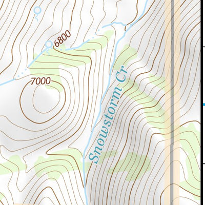 41116SW Page 25 Tuscarora Topo Preview 3