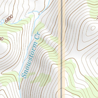 41116SW Page 26 Tuscarora Topo Preview 3