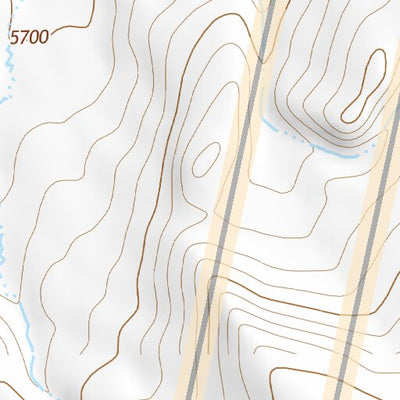41116SW Page 31 Tuscarora Topo Preview 3