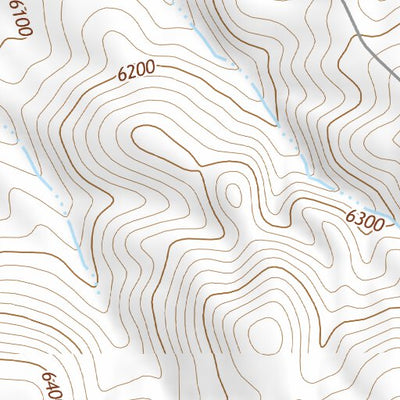 41116SW Page 32 Tuscarora Topo Preview 3