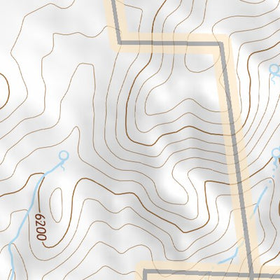 41116SW Page 33 Tuscarora Topo Preview 2
