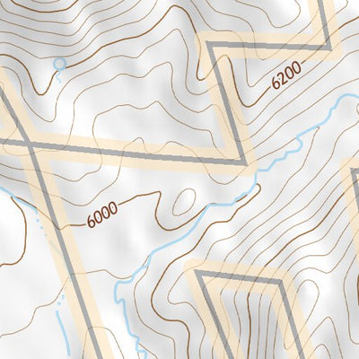 41116SW Page 34 Tuscarora Topo Preview 2