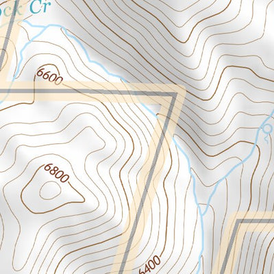 41116SW Page 34 Tuscarora Topo Preview 3
