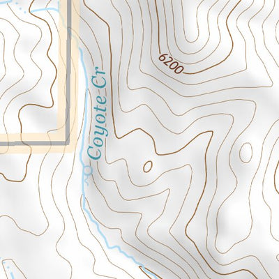 41116SW Page 35 Tuscarora Topo Preview 2