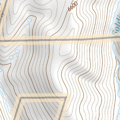 41116SW Page 35 Tuscarora Topo Preview 3