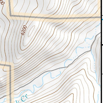 41116SW Page 36 Tuscarora Topo Preview 3