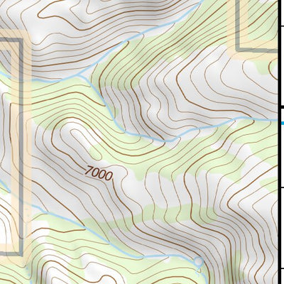 41116SW Page 37 Tuscarora Topo Preview 3