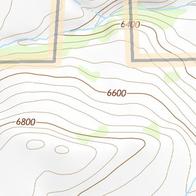 41116SW Page 39 Tuscarora Topo Preview 2