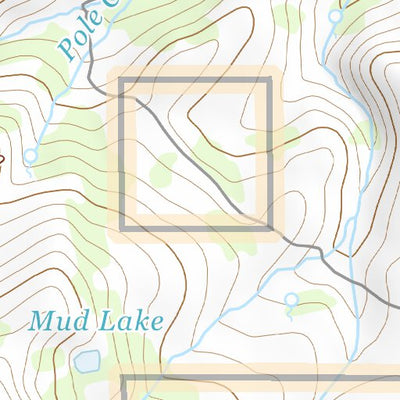 41116SW Page 39 Tuscarora Topo Preview 3