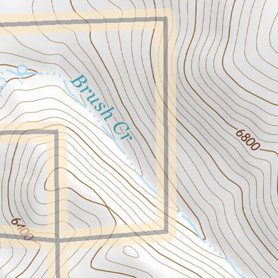 41116SW Page 40 Tuscarora Topo Preview 3