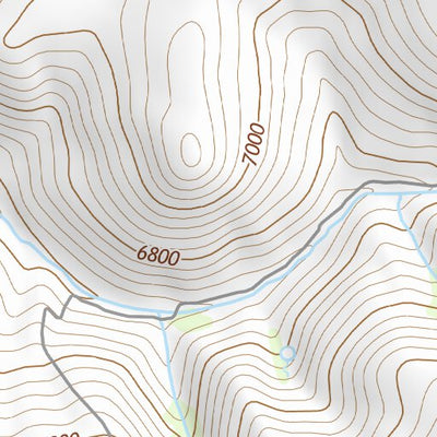 41116SW Page 41 Tuscarora Topo Preview 3