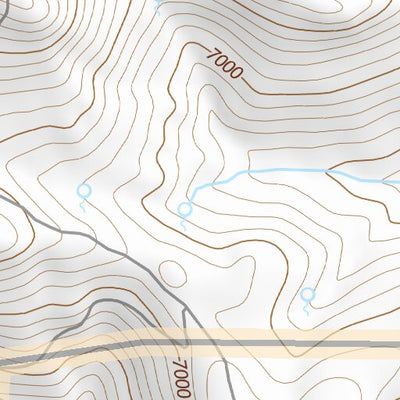 41116SW Page 42 Tuscarora Topo Preview 3
