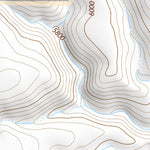 41116SW Page 43 Tuscarora Topo Preview 3