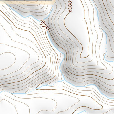 41116SW Page 43 Tuscarora Topo Preview 3