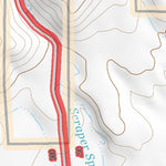 41116SW Page 45 Tuscarora Topo Preview 3