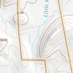 41116SW Page 46 Tuscarora Topo Preview 3