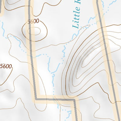 41116SW Page 46 Tuscarora Topo Preview 3