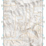 41116SW Page 49 Tuscarora Topo Preview 1