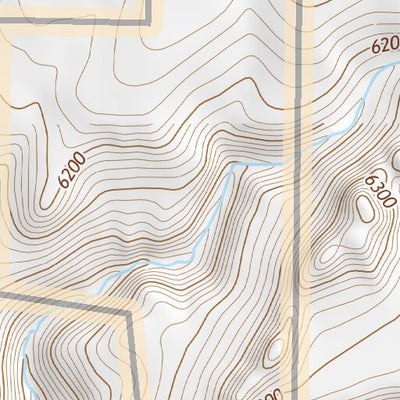41116SW Page 49 Tuscarora Topo Preview 2