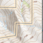 41116SW Page 49 Tuscarora Topo Preview 3