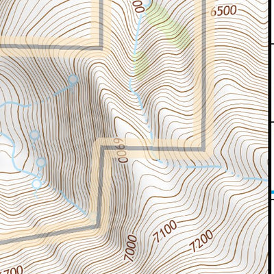 41116SW Page 49 Tuscarora Topo Preview 3