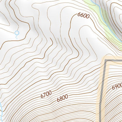 41116SW Page 50 Tuscarora Topo Preview 2