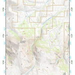 41116SW Page 51 Tuscarora Topo Preview 1
