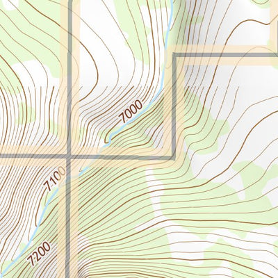 41116SW Page 51 Tuscarora Topo Preview 2