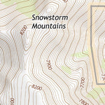 41116SW Page 51 Tuscarora Topo Preview 3