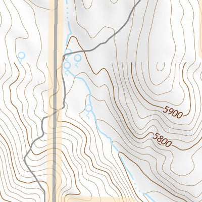 41116SW Page 54 Tuscarora Topo Preview 2