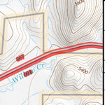 41116SW Page 58 Tuscarora Topo Preview 3