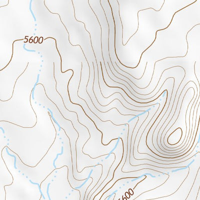 41116SW Page 60 Tuscarora Topo Preview 2