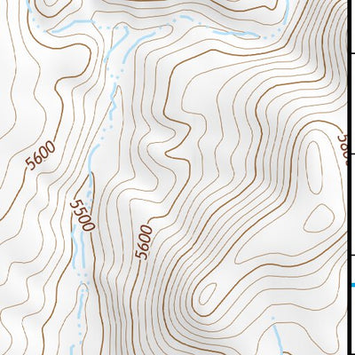 41116SW Page 60 Tuscarora Topo Preview 3