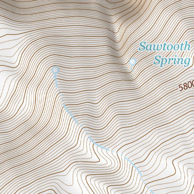 41116SW Page 62 Tuscarora Topo Preview 2