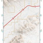 41116SW Page 64 Tuscarora Topo Preview 1