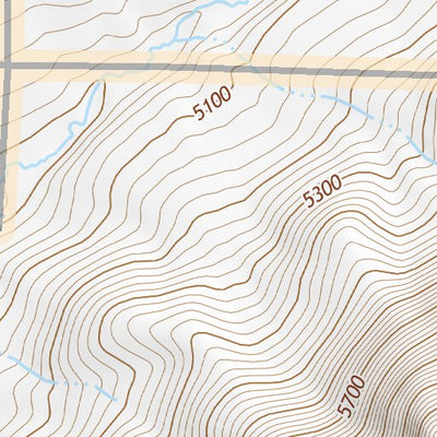 41116SW Page 64 Tuscarora Topo Preview 2