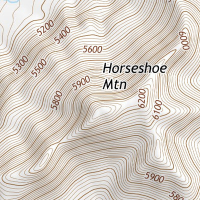 41116SW Page 64 Tuscarora Topo Preview 3