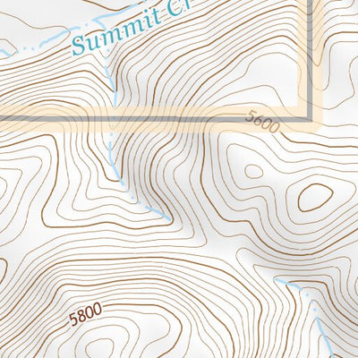 41116SW Page 65 Tuscarora Topo Preview 3