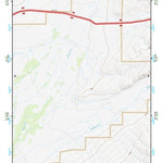 41116SW Page 68 Tuscarora Topo Preview 1