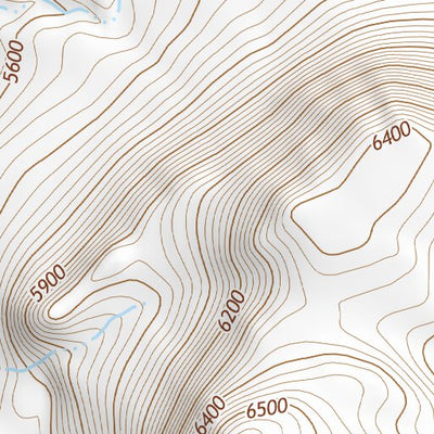 41116SW Page 70 Tuscarora Topo Preview 2
