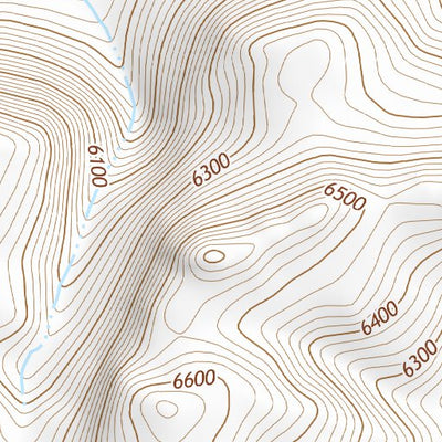 41116SW Page 70 Tuscarora Topo Preview 3