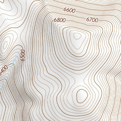 41116SW Page 71 Tuscarora Topo Preview 3