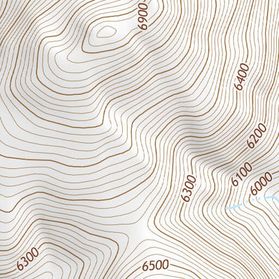 41116SW Page 72 Tuscarora Topo Preview 3