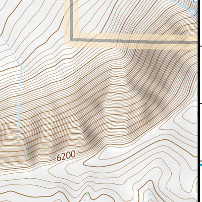 41116SW Page 74 Tuscarora Topo Preview 3