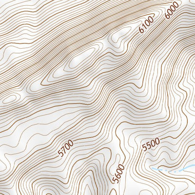 41116SW Page 77 Tuscarora Topo Preview 3