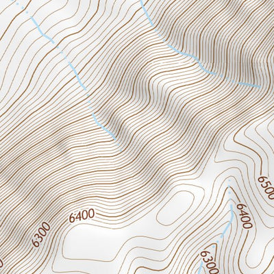 41116SW Page 78 Tuscarora Topo Preview 3