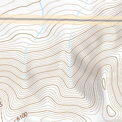 41116SW Page 79 Tuscarora Topo Preview 2