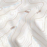 41116SW Page 80 Tuscarora Topo Preview 2